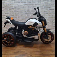 موتور شارژی دنده جلو و عقب