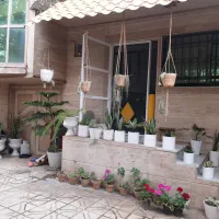 اجاره ی سوییت مبله حیاط دار