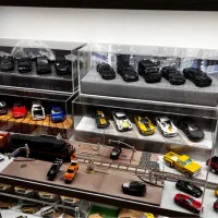 دیوراما اورجینال فیلم fast and furius جادا jada|اسباببازی|تهران, امام زاده عبدالله|دیوار