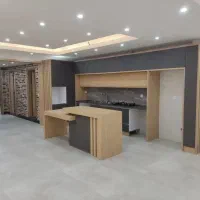 ۱۷۰ مهر ویلایی / دو خوابه / ۴۰ متر حیاط اختصاصی