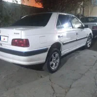پژوپارس