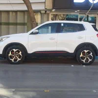 ایکس ۵۵ پرو /  مدل ۱۴۰۴/ با ۶۰ میلیون جهاز|خودرو سواری و وانت|اصفهان, حسین‌آباد|دیوار