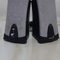 اسپیکر کامپیوتر Genius