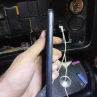 سامسونگ a24 128gig ram 4|موبایل|نکا, |دیوار