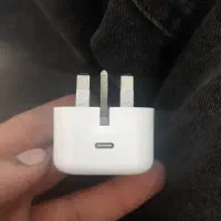 آداپتور ایفون اصلی