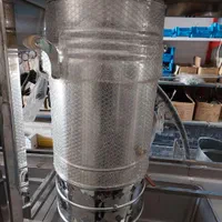 سماور صنعتی استیل|کافیشاپ و رستوران|سبزوار, طبرسی (جعفرآباد)|دیوار