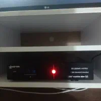 گیرنده دیجیتال|صوتی و تصویری|شیراز, رکنآباد|دیوار