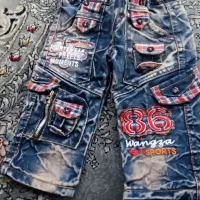 فروش دو دست لباس بچه گانه نو نو هست|کفش و لباس بچه|شیراز, دباغ خانه|دیوار