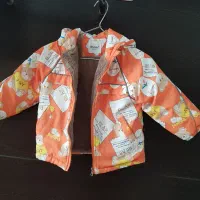 کاپشن ۳تا۵سال خارجی و۱۰تا۱۵ سال