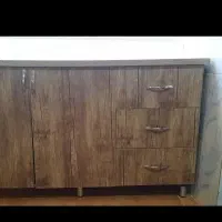 کابینت ام دی اف