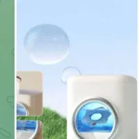 مینی لباسشویی کاربردی