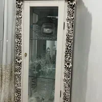 بوفه در حد نو|بوفه، ویترین، کنسول|تربت جام, والفجر|دیوار