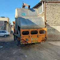 مرکز خرید وفروش مخازن استیل ماشین آلات استیل