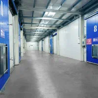 سرمایه گذاری/ مشارکت در احداث سردخانه 5000 تنی