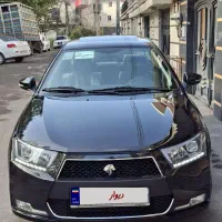 دنا پلاس توربو اتوماتیک ۱۴۰۰ بدون رنگ|خودرو سواری و وانت|رشت, باهنر|دیوار