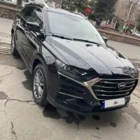 اس دبلیو ام استثنایی مدل ۱۴۰۰