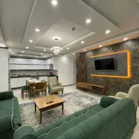 اجاره شبانه .مخصوص خانواده و مجرد|اجارهٔ کوتاهمدت آپارتمان و سوئیت|قشم, |دیوار