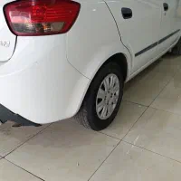 تیبا ۲ مدل ۴۰۰ بیرنگ|خودرو سواری و وانت|ابهر, |دیوار