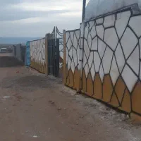 باغ ویلا روستای سرسبز ماریان