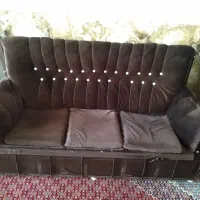 مبل 7نفره|مبلمان خانگی و میز عسلی|کامیاران, |دیوار