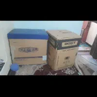 یه سری لوازم|جاروبرقی، جارو شارژی، بخارشو|دهدشت, |دیوار