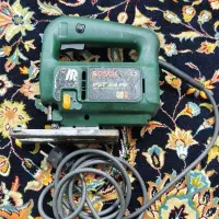 ابزارآلات صنعتی ، اره چکشی