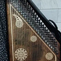 فروش ساز قانون|سازهای سنتی|نجف‌آباد, جامی|دیوار