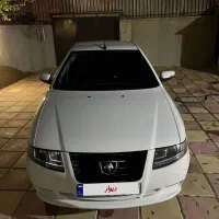 سورن پلاس متور EF7|خودرو سواری و وانت|سنندج, |دیوار