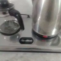 چای ساز برقی|سماور، چایساز، قهوهساز|بومهن, |دیوار