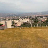 زمین-فروشی-دو-بر-رستم-آباد