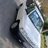 وانت پراید|خودرو سواری و وانت|قم, شهرک توانیر|دیوار