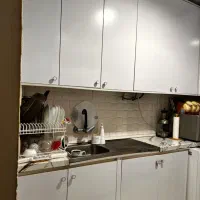 اپارتمان یک خوابه ۵۴ متر .نجات الهی|فروش آپارتمان|تهران, نجات اللهی|دیوار