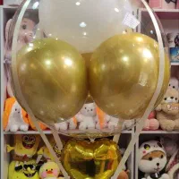 بالن ، بادکنک آرایی ، بوکت تولد|صنایع دستی و سایر لوازم تزئینی|قم, زاویه|دیوار