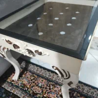 میز و عسلی|مبلمان خانگی و میز عسلی|تهران, وحیدیه|دیوار