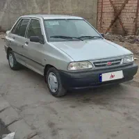 پراید دوگانه فابریک|خودرو سواری و وانت|مشهد, امام رضا (ع)|دیوار