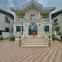 ۳۲۰ متر زمین/سند/زیباکنار/ویو دریا