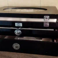 کنسول|آب‌چکان و نظم‌دهنده ظروف|تهران, جیحون|دیوار