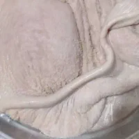 سیرابی سفید پاک شده اماده پخت(فروش عمده)