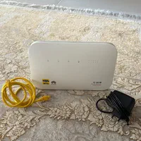 مودم سیمکارتی TD LTE ایرانسل هواوی i60|مودم و تجهیزات شبکه|تهران, بهارستان|دیوار