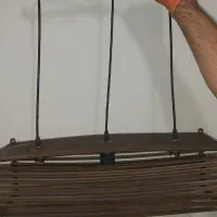 لوستر آشپزخانه