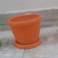 گلدان گل مصنوعی  شیک  ماندگار  و گلدان|گل مصنوعی|رشت, سعدی (تختی)|دیوار