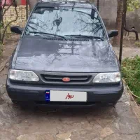 پراید مدل 97|خودرو سواری و وانت|رشتخوار, |دیوار