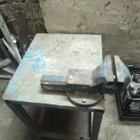 گیره رو میزی ماتادور آلمانی اصل