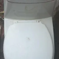 نصب و فروش توالت فرنگی سالم