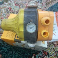 اتوماتیک پمپ آب