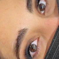 مدل واموزش و خدمات اکستنشن، لیفت مژه وابرو|خدمات آرایشگری و زیبایی|مشهد, طلاب|دیوار
