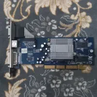 کارت گرافیک کامپیوتر pc