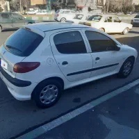 206 مدل ۹۸ tu3|خودرو سواری و وانت|ارومیه, |دیوار