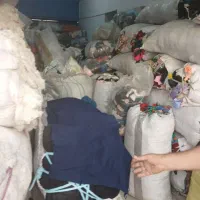 پارچه کیلویی|مواد شوینده و دستمال کاغذی|زنجان, |دیوار