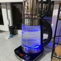 چای ساز برقی|سماور، چای‌ساز، قهوه‌ساز|شهریار, شهرک شاهد|دیوار